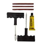 KIT REPARO PNEU SEM CÂMERA